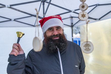 Świąteczny Jarmark z Tradycją w Wiśle